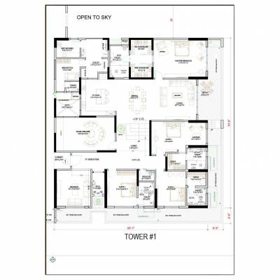  the-first The First Cluster Plan
