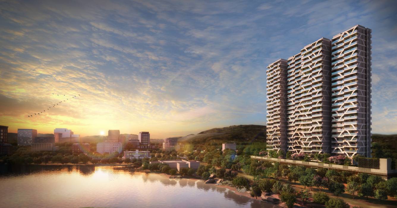 Images for Elevation of DSR The First