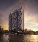 Images for Elevation of DSR The First