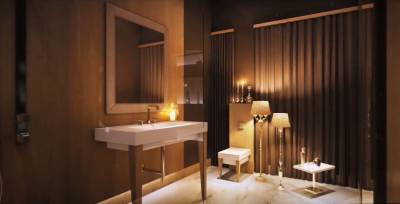 mainOther of The First