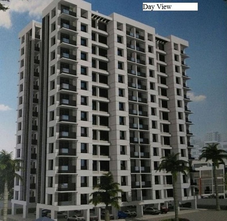 Images for Elevation of Ambica Arihant Heights