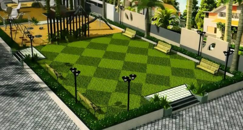 Images for Amenities of Ambica Arihant Heights