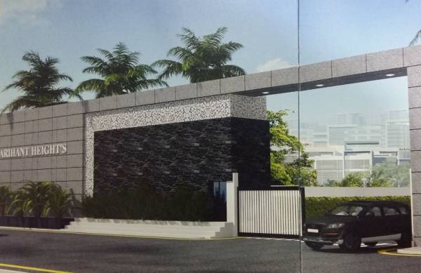 Images for Amenities of Ambica Arihant Heights