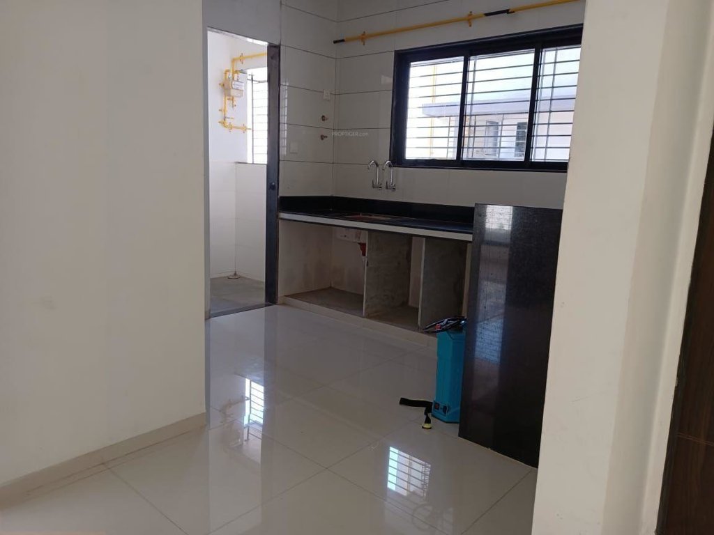 arihant heights Kitchen