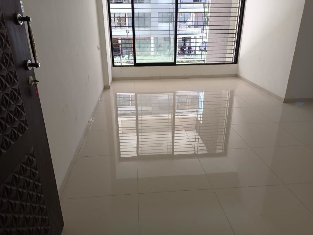 arihant heights Living Area