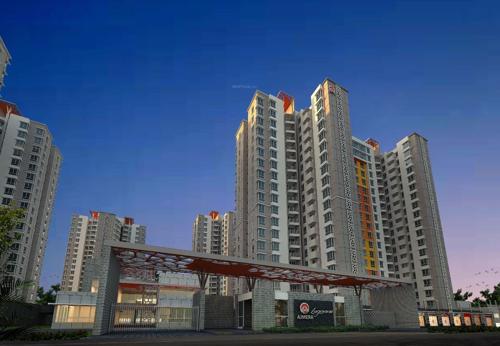 Images for Elevation of Ajmera Lugaano lugaano Images for Elevation of Ajmera Lugaano