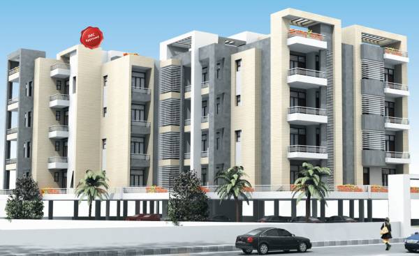 Images for Elevation of Om Ganesh Ganga