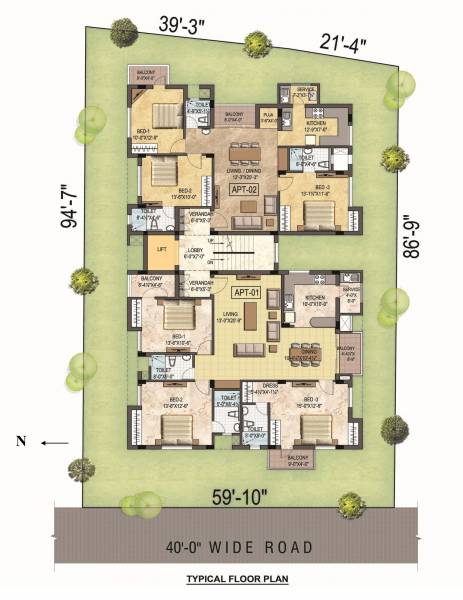  rathnam Rathnam Cluster Plan
