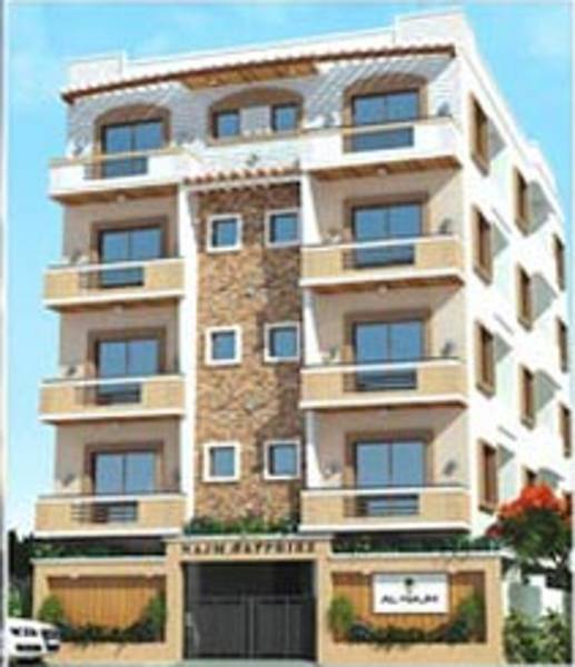Images for Elevation of Al Najm Builders Bangalore Najm Sapphire