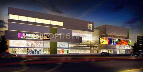 Images for Elevation of Jaypee JC World