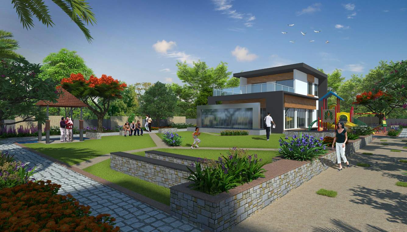  indrayani vatika Images for Amenities of Sanskruti Indrayani Vatika