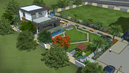  indrayani-vatika Images for Amenities of Sanskruti Indrayani Vatika