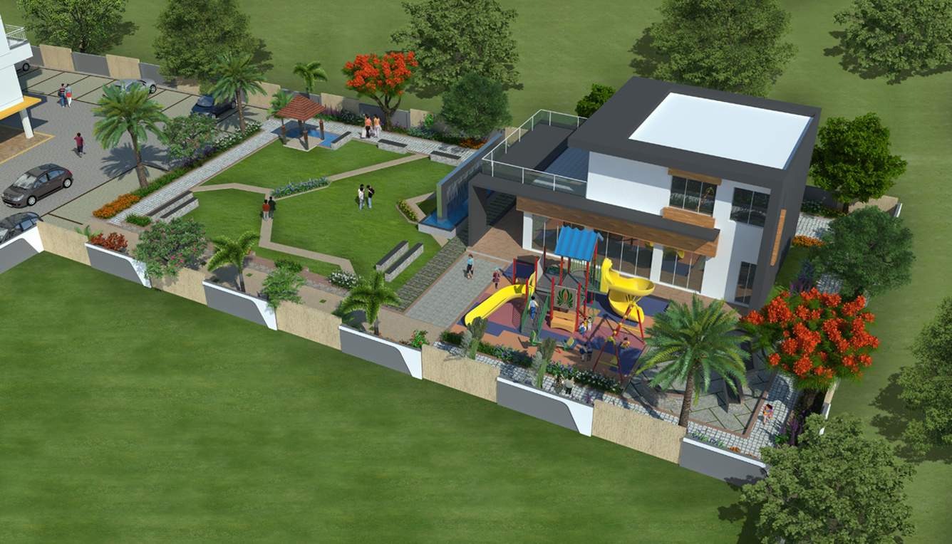  indrayani vatika Images for Amenities of Sanskruti Indrayani Vatika