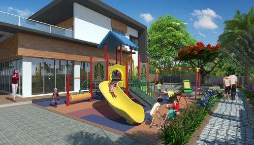  indrayani-vatika Images for Amenities of Sanskruti Indrayani Vatika