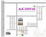  vatika-city-ix Images for Layout Plan of RK Vatika City IX