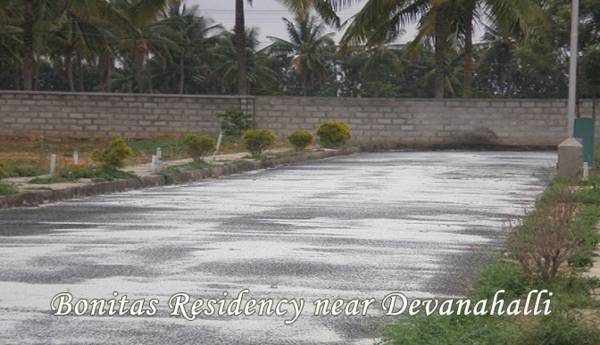 Images for Elevation of Bonitas Residency