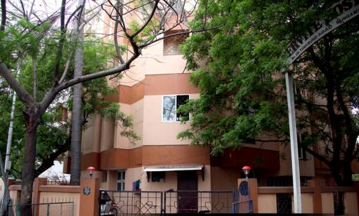 Images for Elevation of Redbrick Leela Images for Elevation of Redbrick Leela