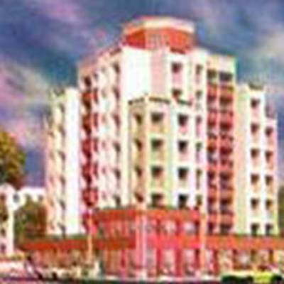 Images for Elevation of Proviso Builders Nakshatra