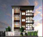 Elevation melrose Elevation