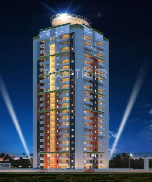 Images for Elevation of Abhiman Hills Images for Elevation of Abhiman Hills