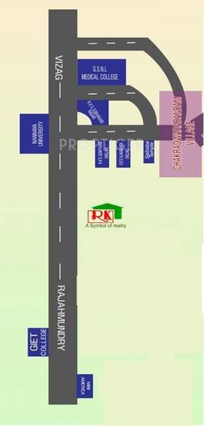 Images for Location Plan of RK Township Group Rose Gardens Images for Location Plan of RK Township Group Rose Gardens