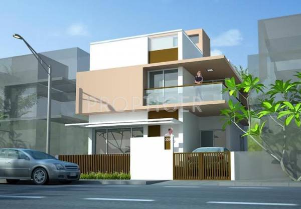 Images for Elevation of Aspire Silver Springs