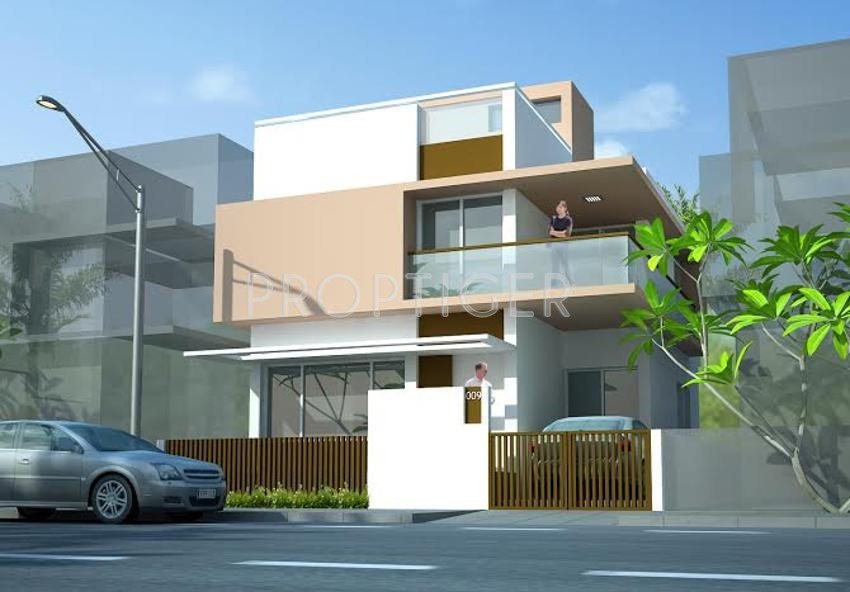 Images for Elevation of Aspire Silver Springs