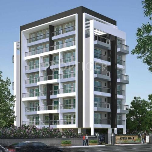  villa Images for Elevation of Stone Group Villa