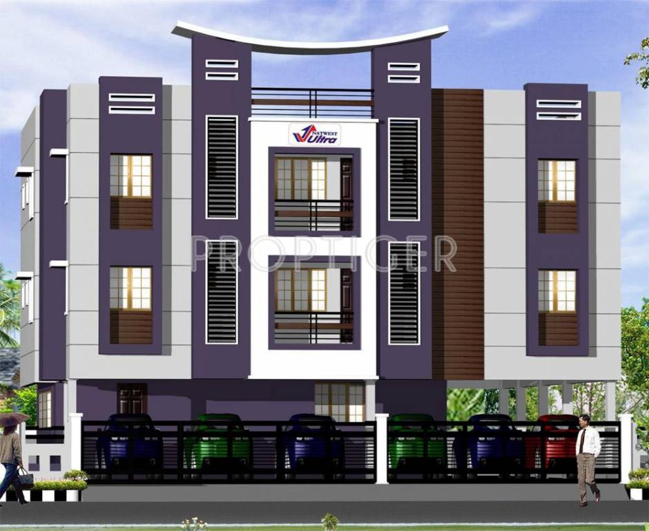 Images for Elevation of Natwest Ultra Images for Elevation of Natwest Ultra