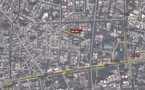 tilak-nagar Images for Location Plan of Lahari Tilak Nagar
