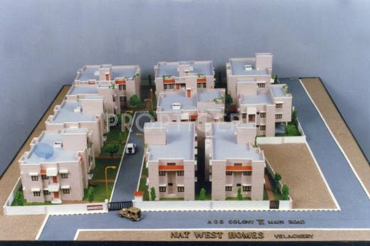 Images for Elevation of Natwest Homes