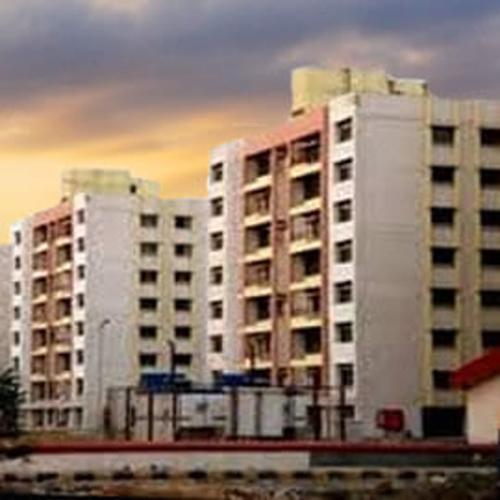  apartment Images for Elevation of Proviso Builders Apartment