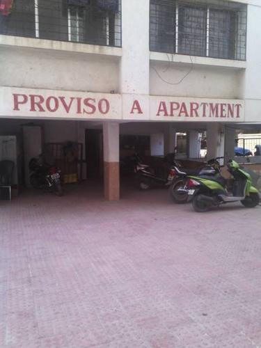  apartment Images for Amenities of Proviso Builders Apartment