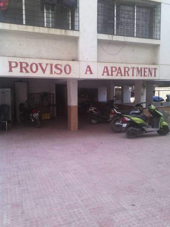  apartment Images for Amenities of Proviso Builders Apartment