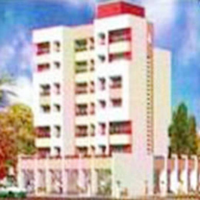 Images for Elevation of Proviso Builders Krutika Images for Elevation of Proviso Builders Krutika