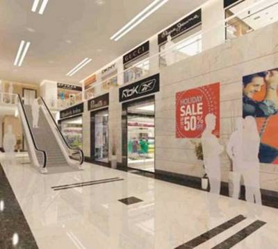 Images for Amenities of Geras Imperium