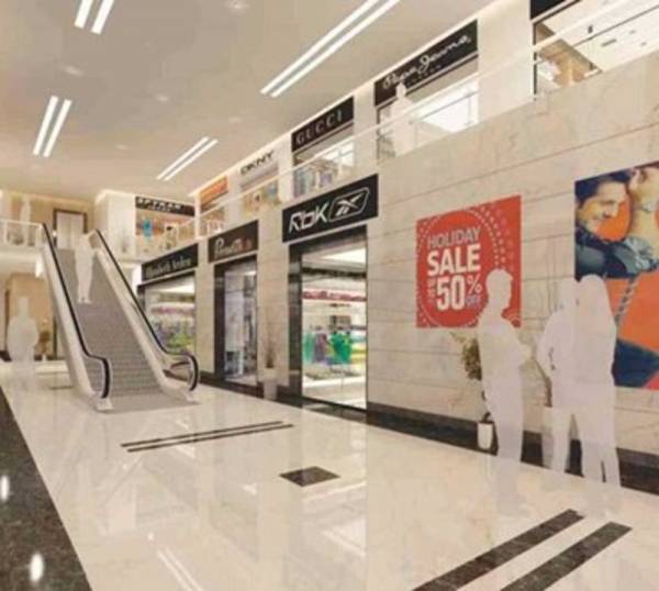 Images for Amenities of Geras Imperium