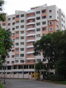Images for Elevation of Plama Residency Images for Elevation of Plama Residency