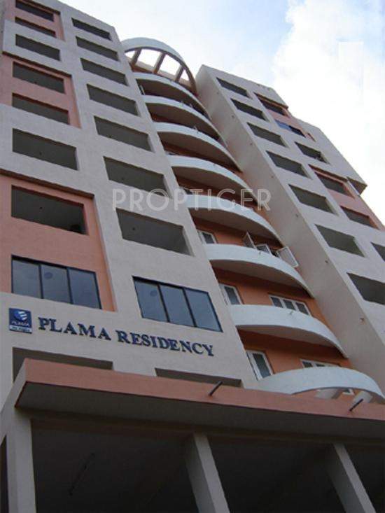  residency Images for Elevation of Plama Residency