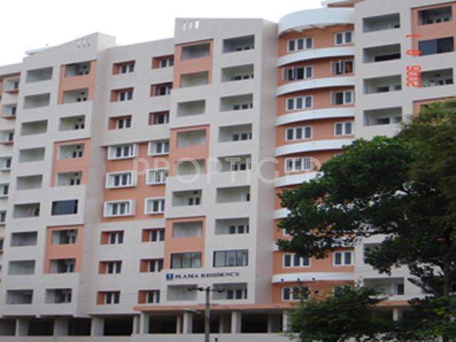  residency Images for Elevation of Plama Residency