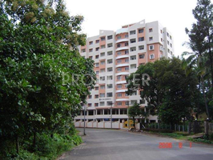  residency Images for Elevation of Plama Residency