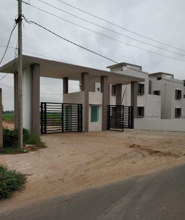  arpit Entrance Lobby