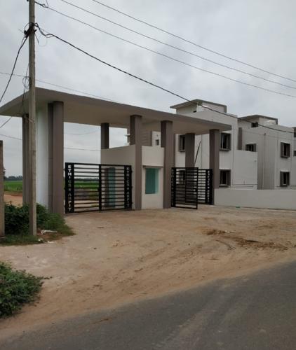 Entrance Lobby arpit Entrance Lobby