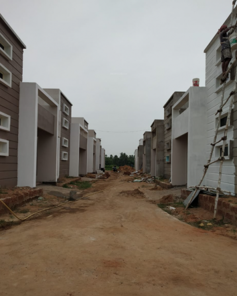 Internal Roads & Footpaths arpit Internal Roads & Footpaths