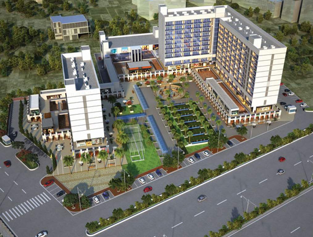 37th avenue Images for Elevation of Imperia 37th Avenue