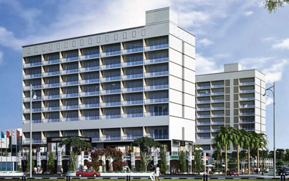 37th avenue Images for Elevation of Imperia 37th Avenue