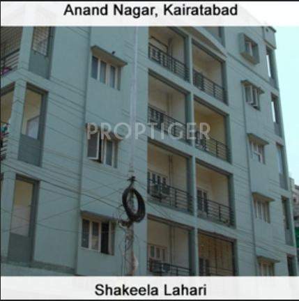 shakeela apartments Images for Elevation of Lahari Shakeela Apartments