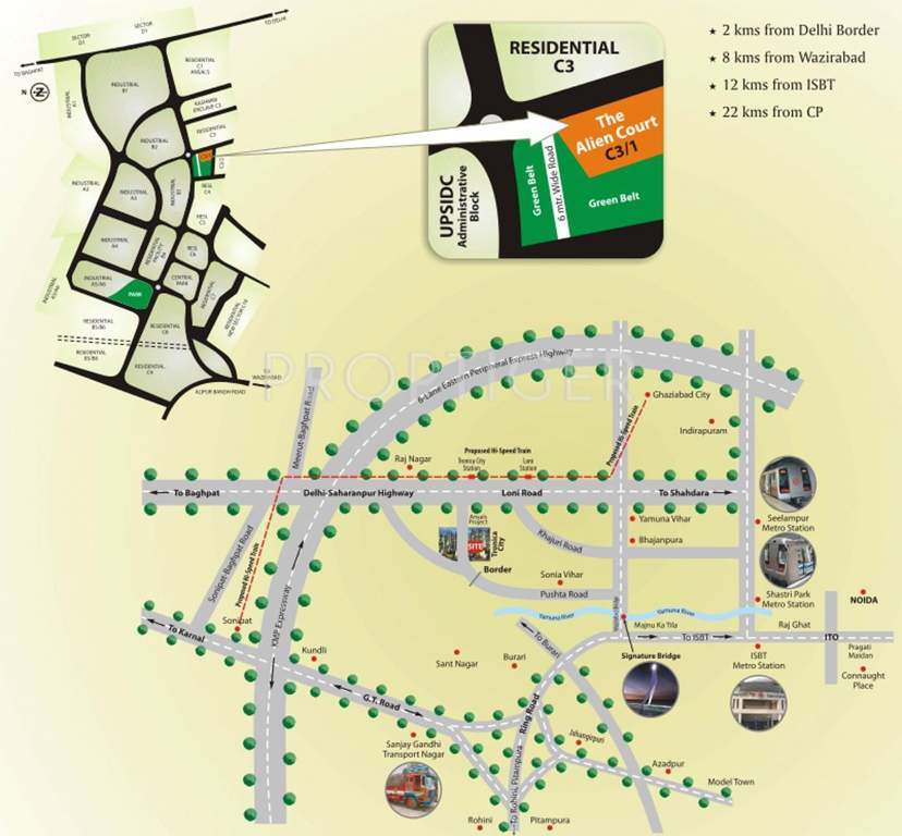  the alien court Images for Location Plan of Care The Alien Court