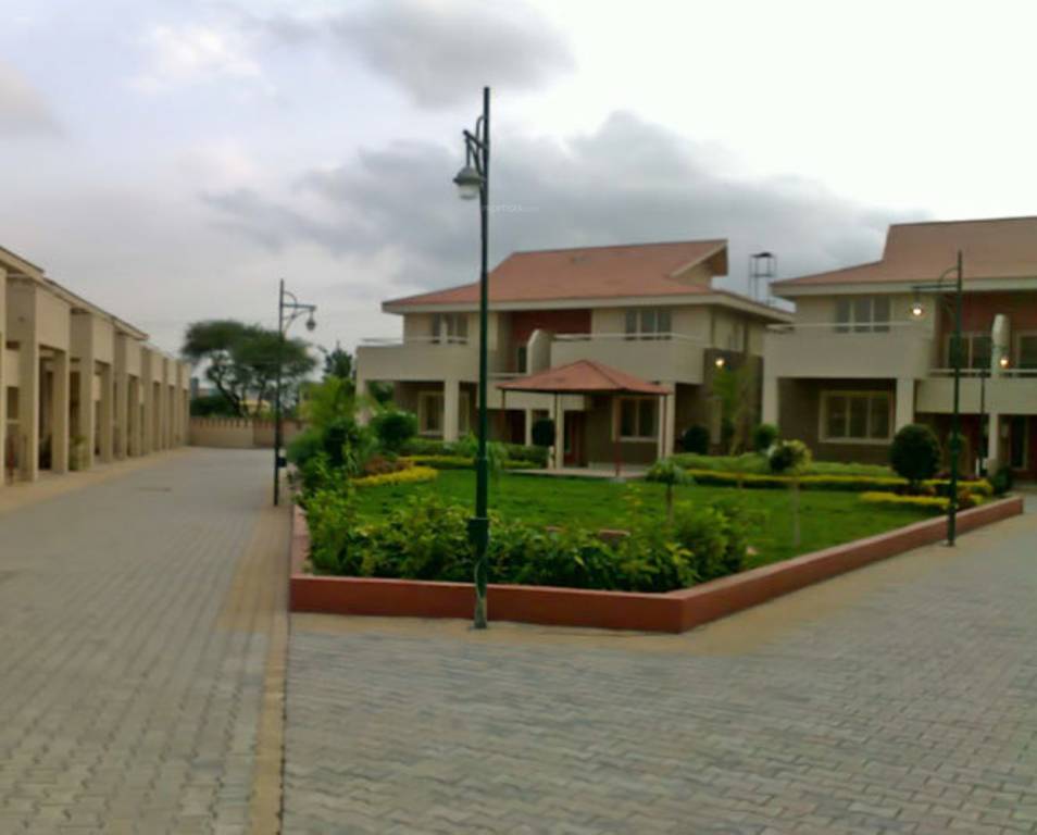 Images for Elevation of JKG Kamal Baug