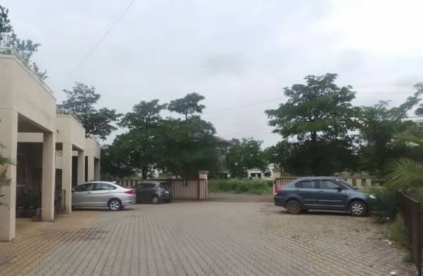 Images for Amenities of JKG Kamal Baug